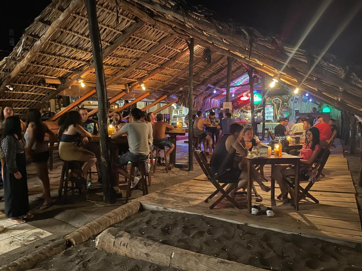 Johnnys Place Hotel Monterrico Zewnętrze zdjęcie