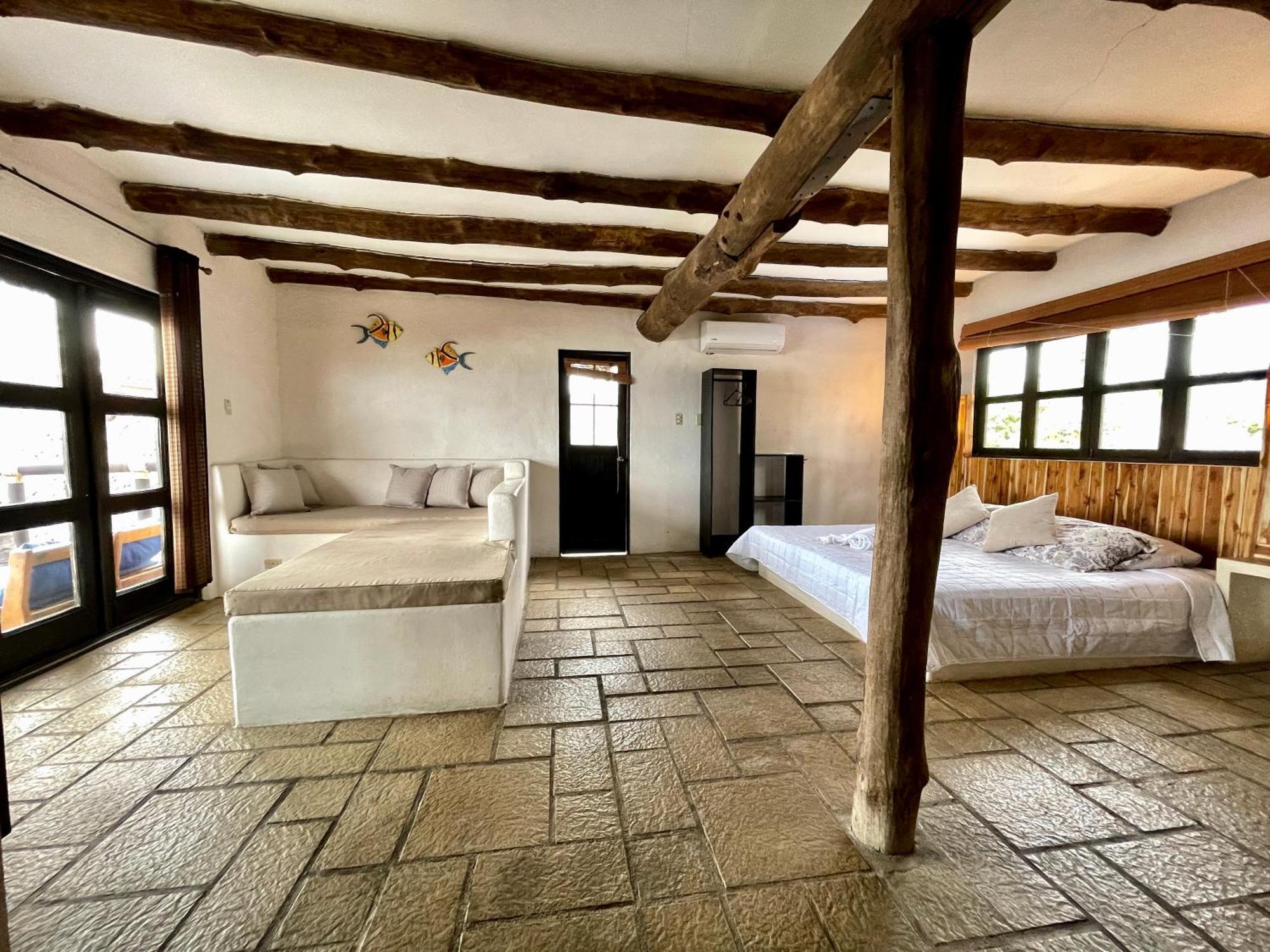 Johnnys Place Hotel Monterrico Pokój zdjęcie